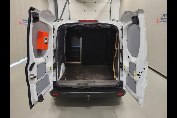 Ford Transit Connect 1.5EcoBlue Trekhaak Navigatie Euro 6!