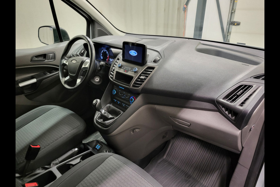 Ford Transit Connect 1.5EcoBlue Trekhaak Navigatie Euro 6!
