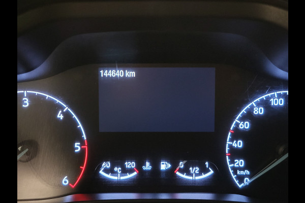 Ford Transit Connect 1.5EcoBlue Trekhaak Navigatie Euro 6!