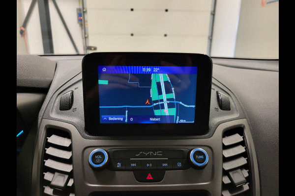 Ford Transit Connect 1.5EcoBlue Trekhaak Navigatie Euro 6!