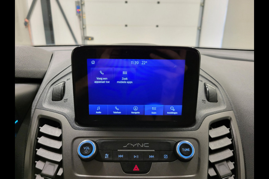 Ford Transit Connect 1.5EcoBlue Trekhaak Navigatie Euro 6!