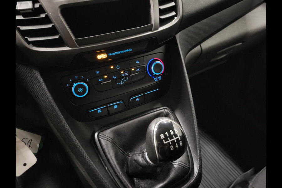 Ford Transit Connect 1.5EcoBlue Trekhaak Navigatie Euro 6!