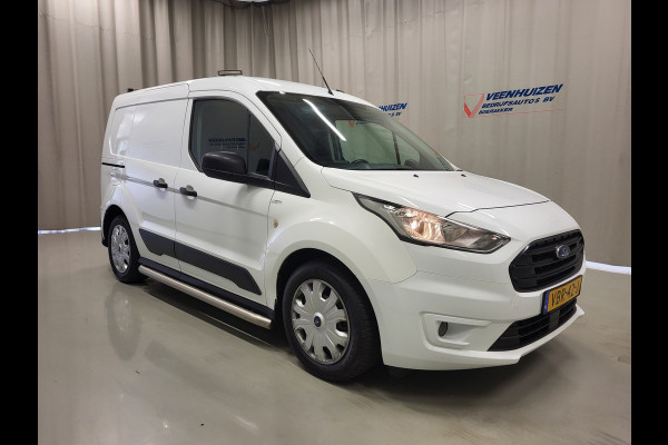Ford Transit Connect 1.5EcoBlue Trekhaak Navigatie Euro 6!