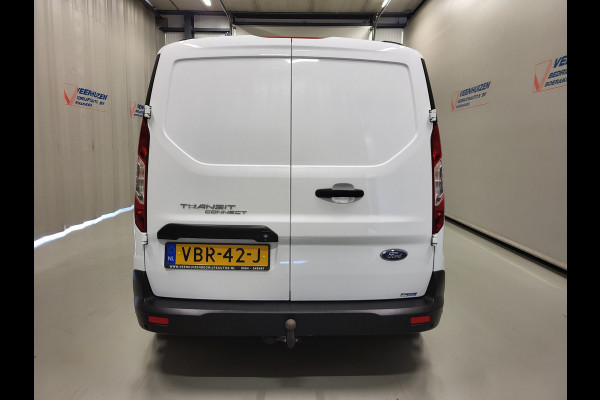 Ford Transit Connect 1.5EcoBlue Trekhaak Navigatie Euro 6!
