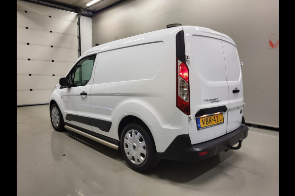 Ford Transit Connect 1.5EcoBlue Trekhaak Navigatie Euro 6!