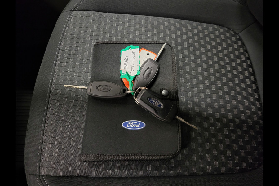 Ford Transit Connect 1.5EcoBlue Trekhaak Navigatie Euro 6!