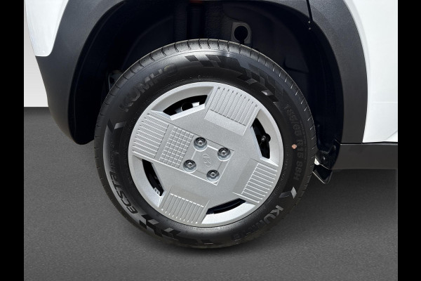 Hyundai Inster E-Motion 49 kWh