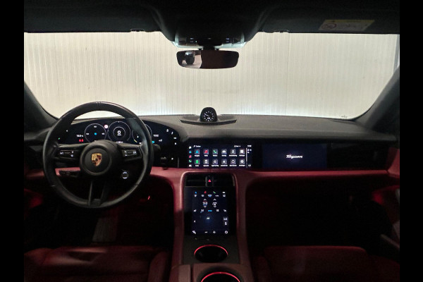 Porsche Taycan Performance 84 kWh | SPORT CHRONO | ZONNEDAK | 360 CAMERA | BOSE AUDIO