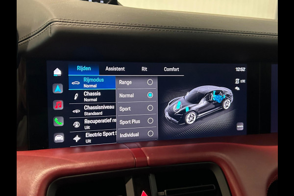 Porsche Taycan Performance 84 kWh | SPORT CHRONO | ZONNEDAK | 360 CAMERA | BOSE AUDIO