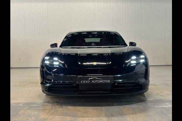 Porsche Taycan Performance 84 kWh | SPORT CHRONO | ZONNEDAK | 360 CAMERA | BOSE AUDIO