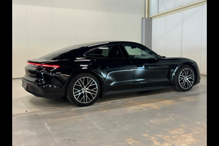 Porsche Taycan Performance 84 kWh | SPORT CHRONO | ZONNEDAK | 360 CAMERA | BOSE AUDIO