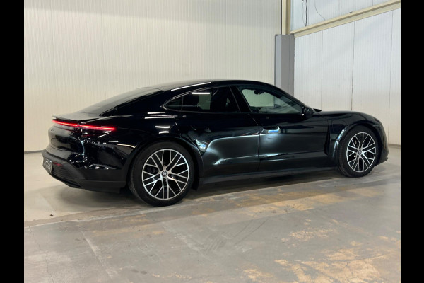 Porsche Taycan Performance 84 kWh | SPORT CHRONO | ZONNEDAK | 360 CAMERA | BOSE AUDIO