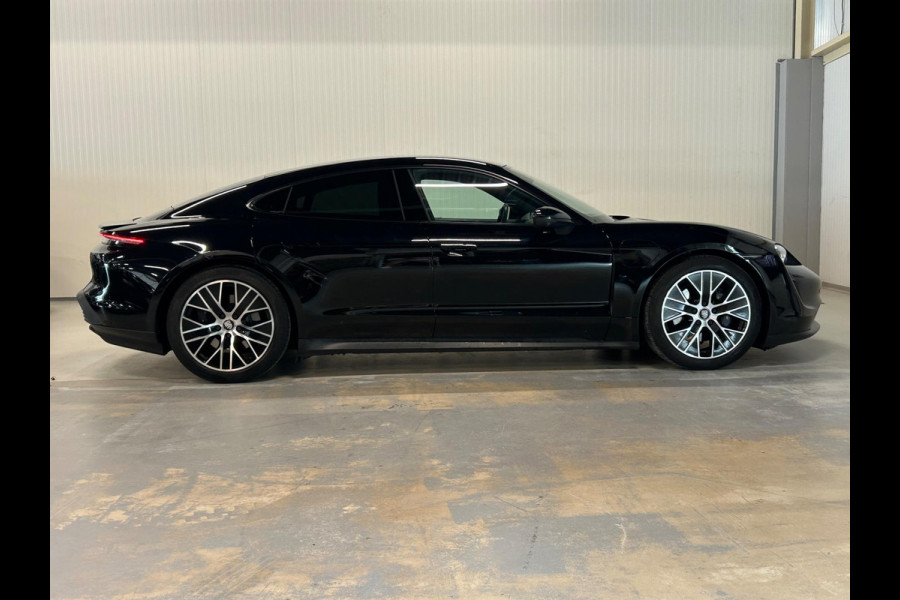 Porsche Taycan Performance 84 kWh | SPORT CHRONO | ZONNEDAK | 360 CAMERA | BOSE AUDIO