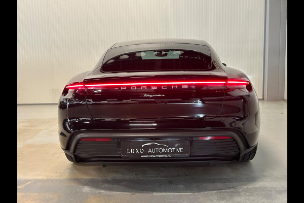 Porsche Taycan Performance 84 kWh | SPORT CHRONO | ZONNEDAK | 360 CAMERA | BOSE AUDIO