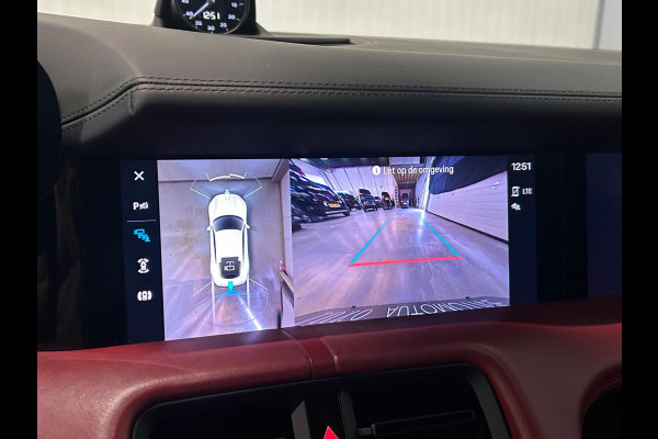 Porsche Taycan Performance 84 kWh | SPORT CHRONO | ZONNEDAK | 360 CAMERA | BOSE AUDIO