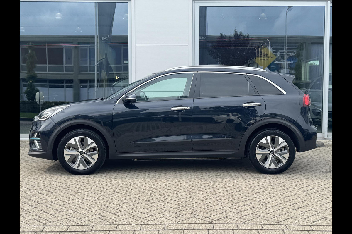 Kia e-Niro DynamicPlusLine 64 kWh