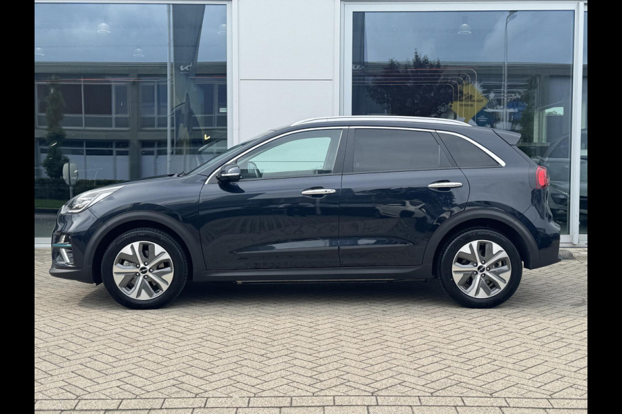 Kia e-Niro DynamicPlusLine 64 kWh
