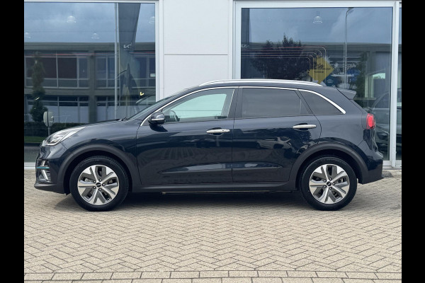 Kia e-Niro DynamicPlusLine 64 kWh