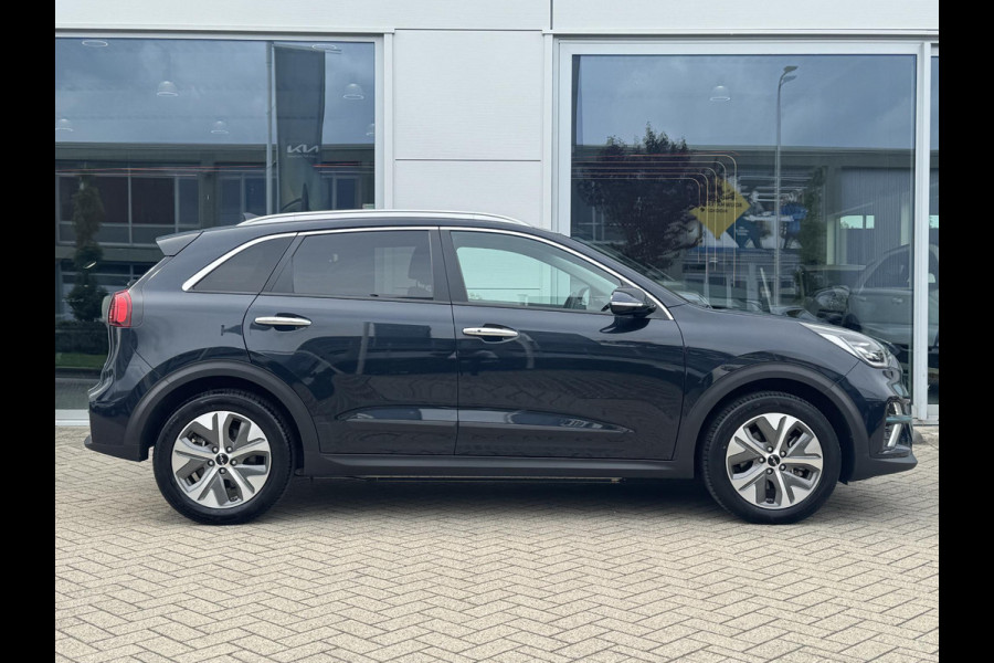 Kia e-Niro DynamicPlusLine 64 kWh