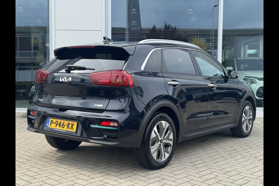 Kia e-Niro DynamicPlusLine 64 kWh