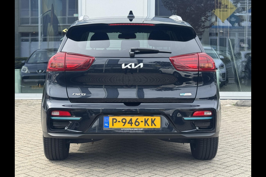 Kia e-Niro DynamicPlusLine 64 kWh