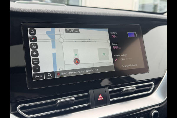 Kia e-Niro DynamicPlusLine 64 kWh