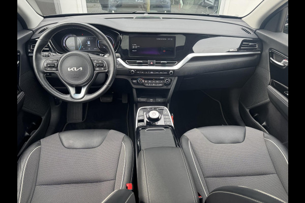 Kia e-Niro DynamicPlusLine 64 kWh
