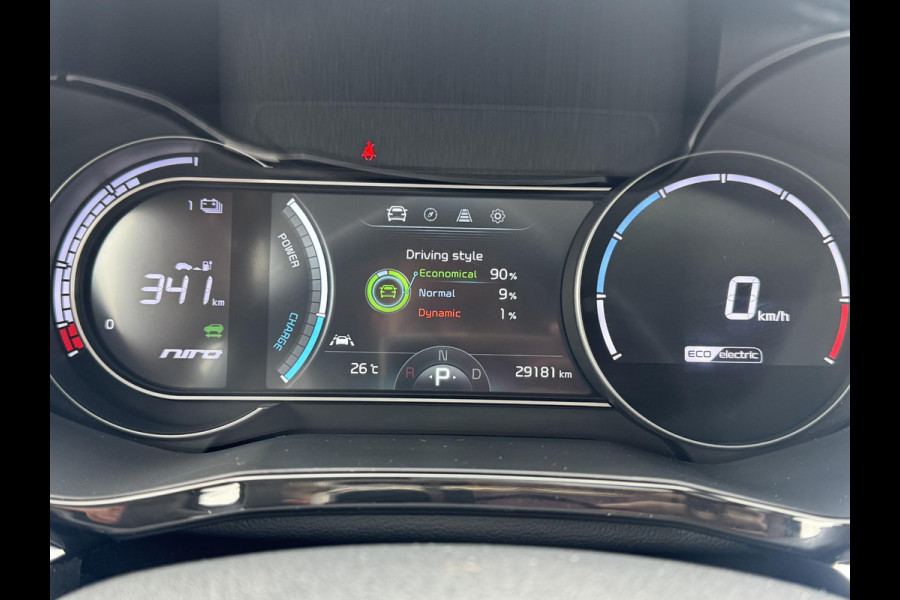 Kia e-Niro DynamicPlusLine 64 kWh