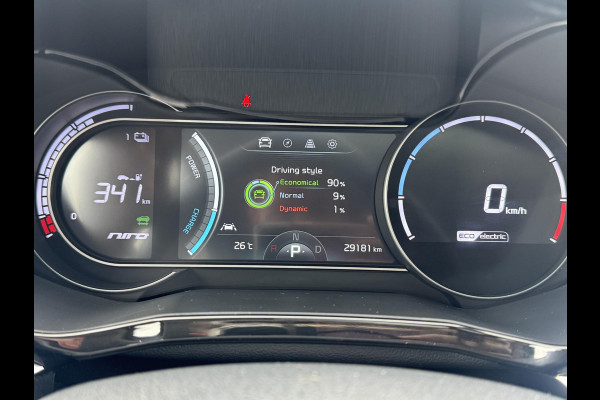 Kia e-Niro DynamicPlusLine 64 kWh