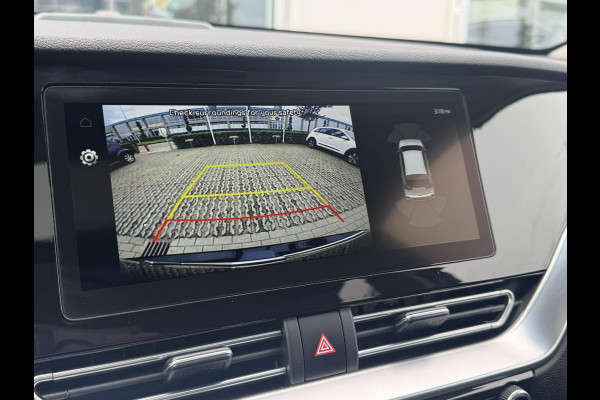 Kia e-Niro DynamicPlusLine 64 kWh