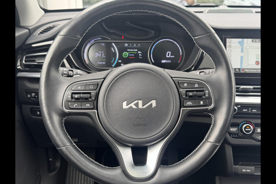 Kia e-Niro DynamicPlusLine 64 kWh