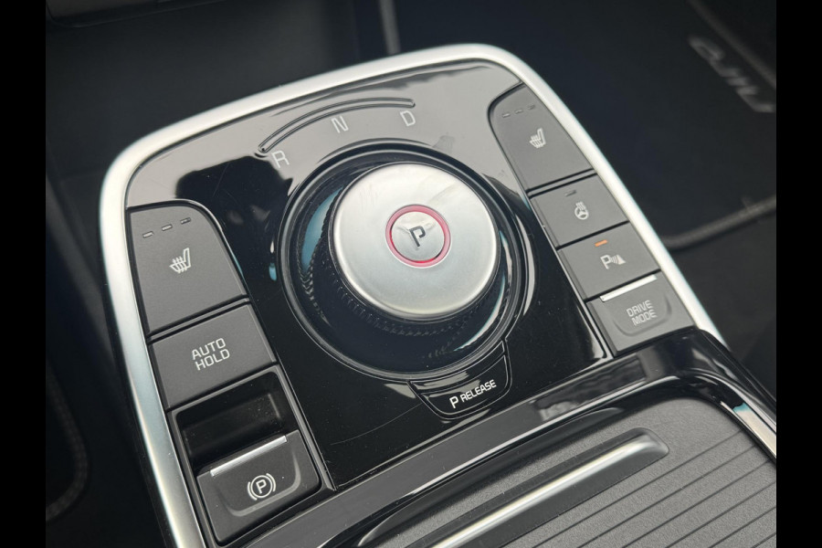 Kia e-Niro DynamicPlusLine 64 kWh