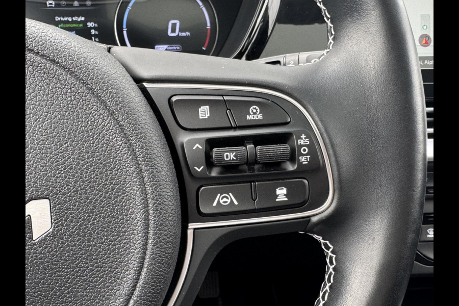 Kia e-Niro DynamicPlusLine 64 kWh