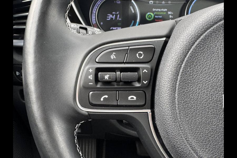 Kia e-Niro DynamicPlusLine 64 kWh