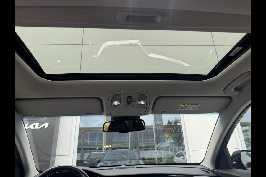 Kia e-Niro DynamicPlusLine 64 kWh