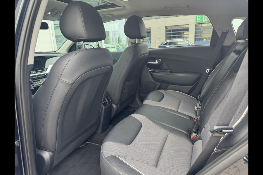 Kia e-Niro DynamicPlusLine 64 kWh