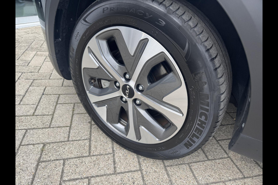 Kia e-Niro DynamicPlusLine 64 kWh