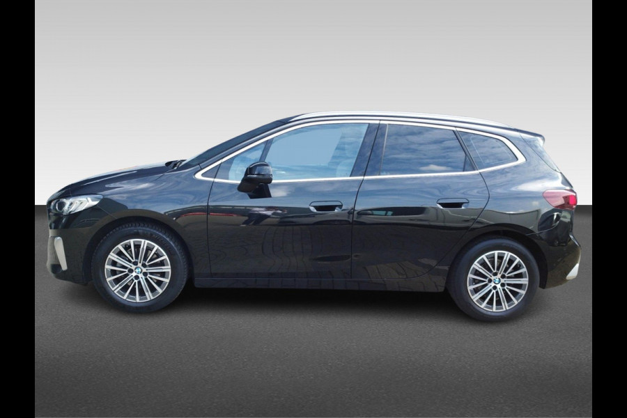 BMW 2 Serie Active Tourer 218i | automaat | volleder | Live Cockpit Plus | trekhaak | dealer onderhouden | 1e eigenaar