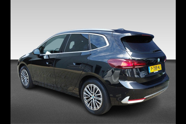BMW 2 Serie Active Tourer 218i | automaat | volleder | Live Cockpit Plus | trekhaak | dealer onderhouden | 1e eigenaar