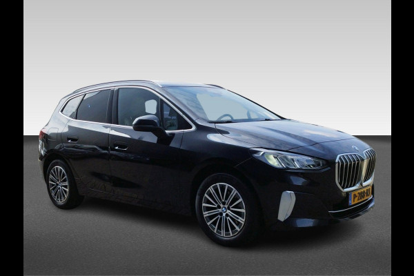 BMW 2 Serie Active Tourer 218i | automaat | volleder | Live Cockpit Plus | trekhaak | dealer onderhouden | 1e eigenaar