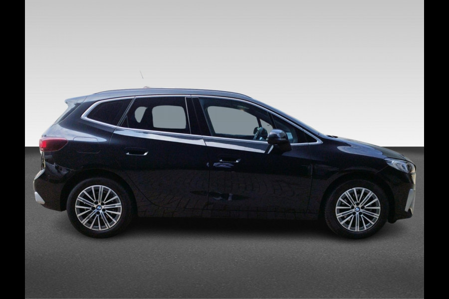 BMW 2 Serie Active Tourer 218i | automaat | volleder | Live Cockpit Plus | trekhaak | dealer onderhouden | 1e eigenaar