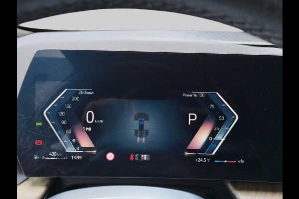 BMW 2 Serie Active Tourer 218i | automaat | volleder | Live Cockpit Plus | trekhaak | dealer onderhouden | 1e eigenaar