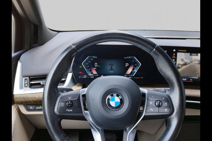 BMW 2 Serie Active Tourer 218i | automaat | volleder | Live Cockpit Plus | trekhaak | dealer onderhouden | 1e eigenaar