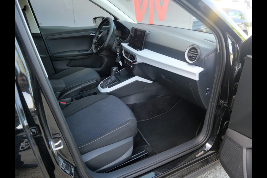 Seat Arona 1.0 TSI STYLE | AUTOMAAT | VIRTUAL | CARPLAY | CLIMA | FABRIEKSGARANTIE