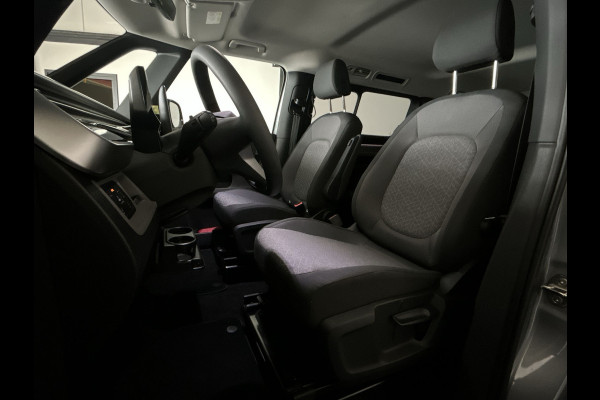 Volkswagen ID. Buzz Pro 86 kWh Lang 7 persoons | Warmtepomp | Verwarmbaar stuurwiel | Apple carplay & Android auto! |