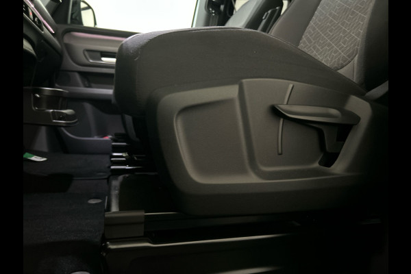 Volkswagen ID. Buzz Pro 86 kWh Lang 7 persoons | Warmtepomp | Verwarmbaar stuurwiel | Apple carplay & Android auto! |