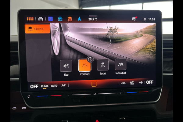 Volkswagen ID. Buzz Pro 86 kWh Lang 7 persoons | Warmtepomp | Verwarmbaar stuurwiel | Apple carplay & Android auto! |