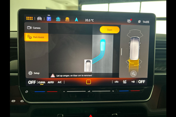 Volkswagen ID. Buzz Pro 86 kWh Lang 7 persoons | Warmtepomp | Verwarmbaar stuurwiel | Apple carplay & Android auto! |