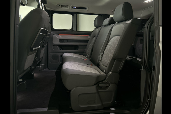 Volkswagen ID. Buzz Pro 86 kWh Lang 7 persoons | Warmtepomp | Verwarmbaar stuurwiel | Apple carplay & Android auto! |