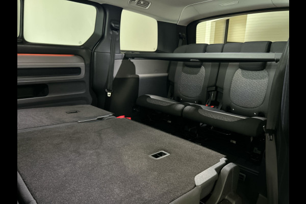Volkswagen ID. Buzz Pro 86 kWh Lang 7 persoons | Warmtepomp | Verwarmbaar stuurwiel | Apple carplay & Android auto! |